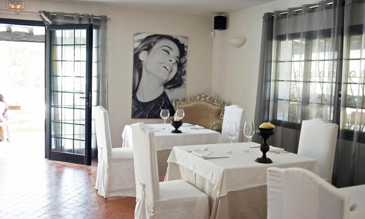 Agroturismo Sa Talaia-Adults Only