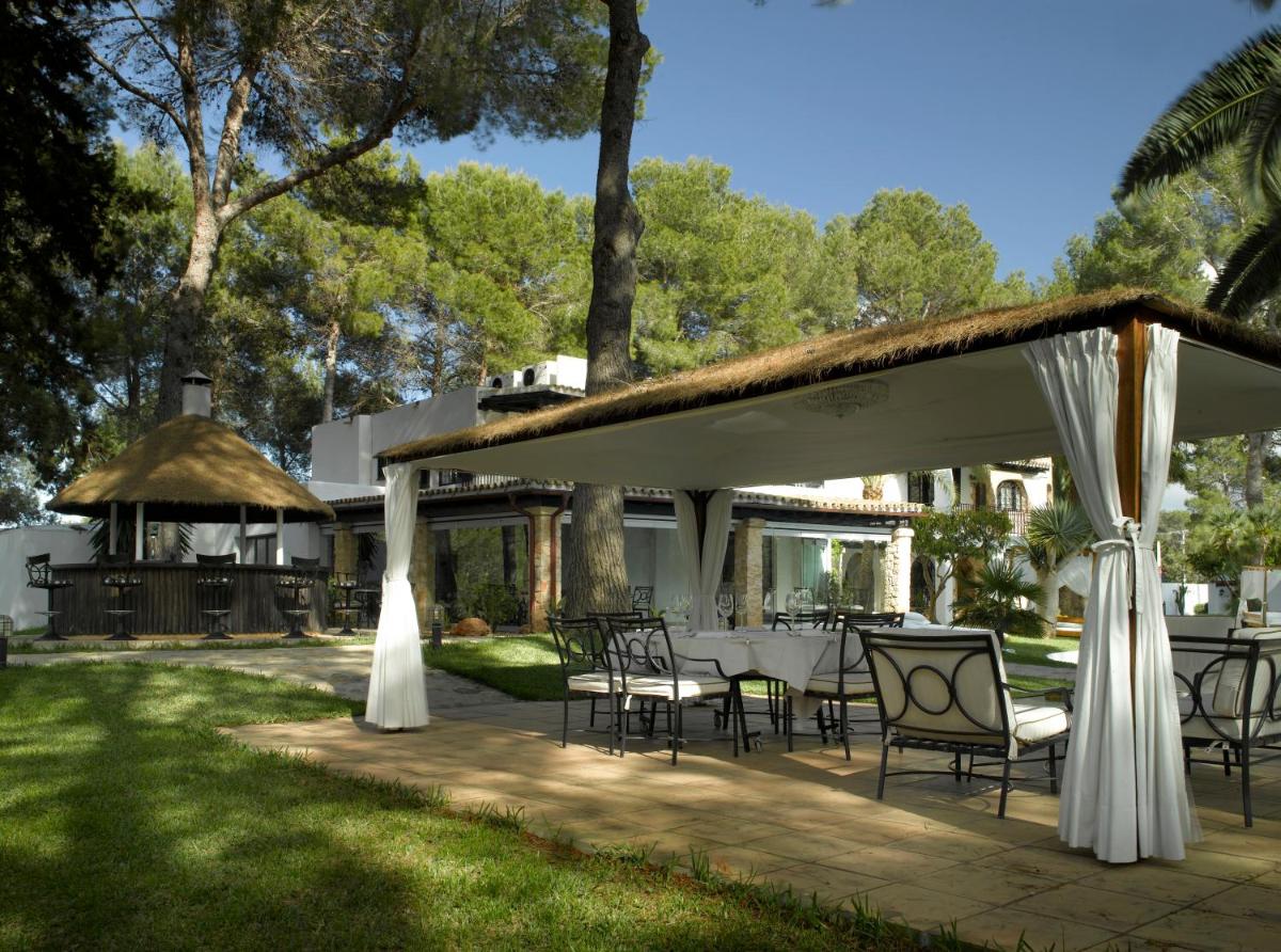 Agroturismo Sa Talaia-Adults Only