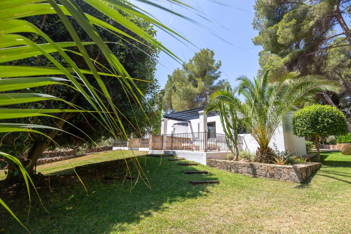 Agroturismo Sa Talaia-Adults Only