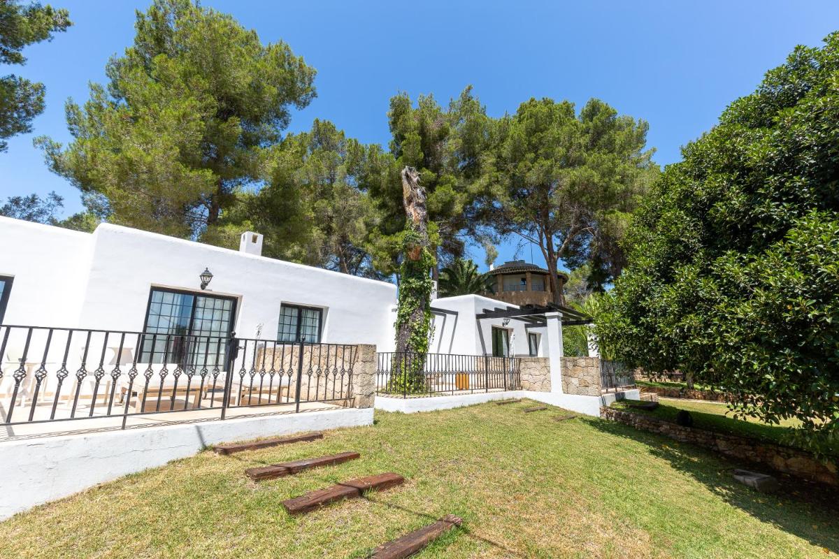 Agroturismo Sa Talaia-Adults Only