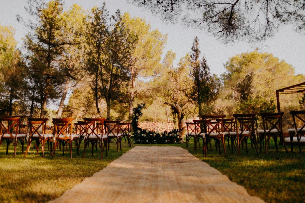 Agroturismo Sa Talaia-Adults Only