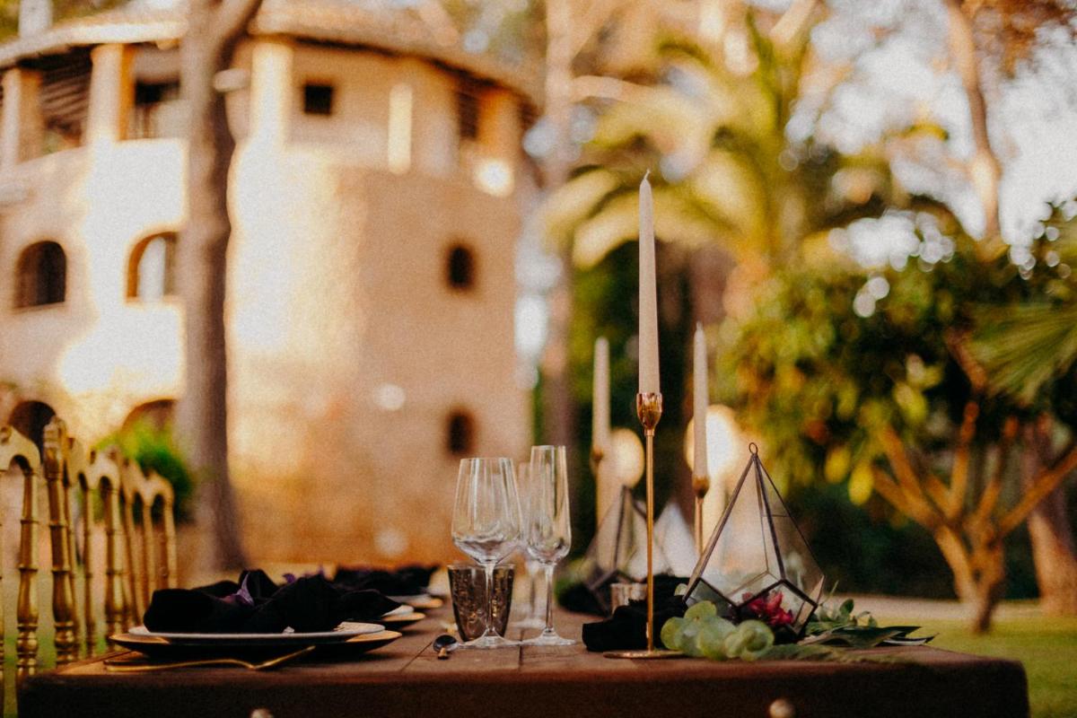 Agroturismo Sa Talaia-Adults Only