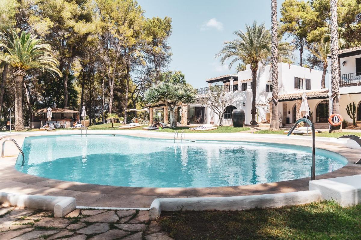 Agroturismo Sa Talaia-Adults Only