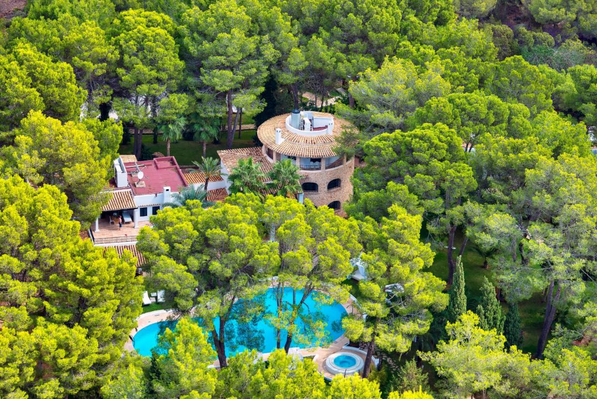 Agroturismo Sa Talaia-Adults Only