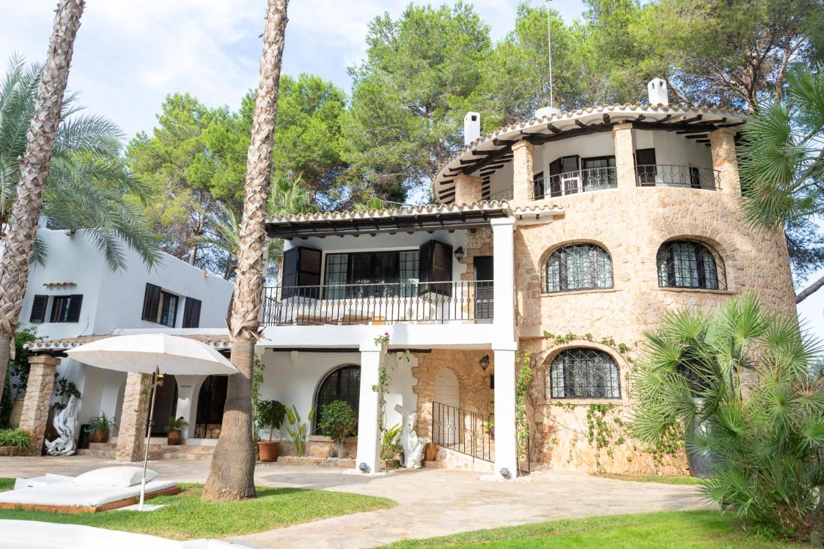 Agroturismo Sa Talaia-Adults Only