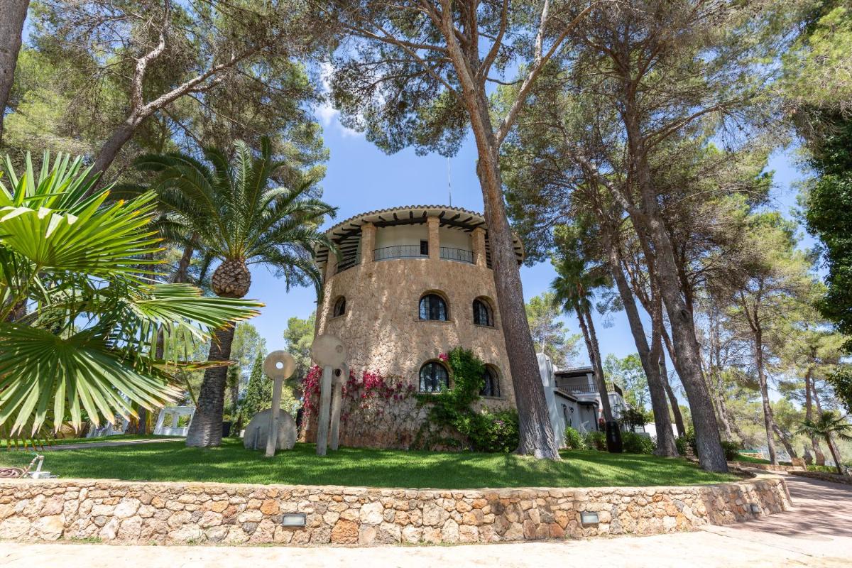 Agroturismo Sa Talaia-Adults Only