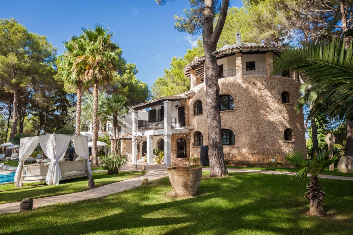 Agroturismo Sa Talaia-Adults Only