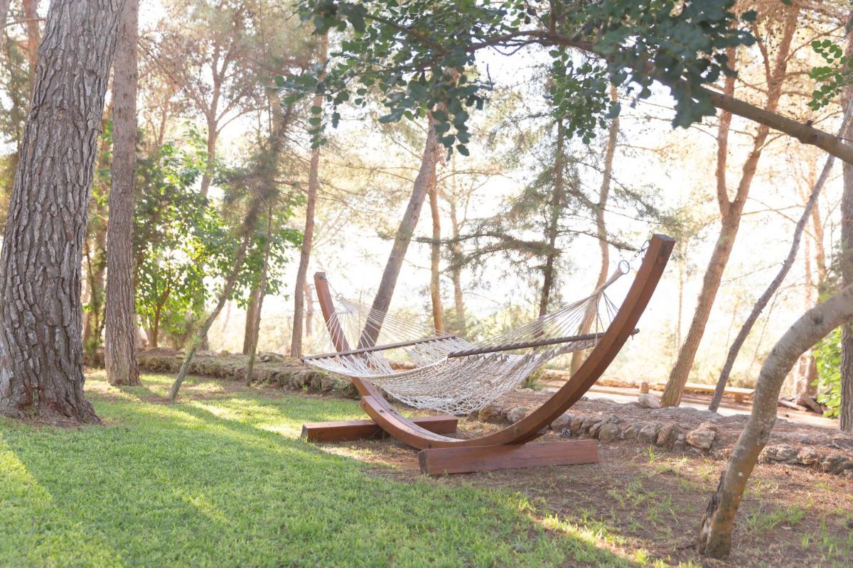 Agroturismo Sa Talaia-Adults Only