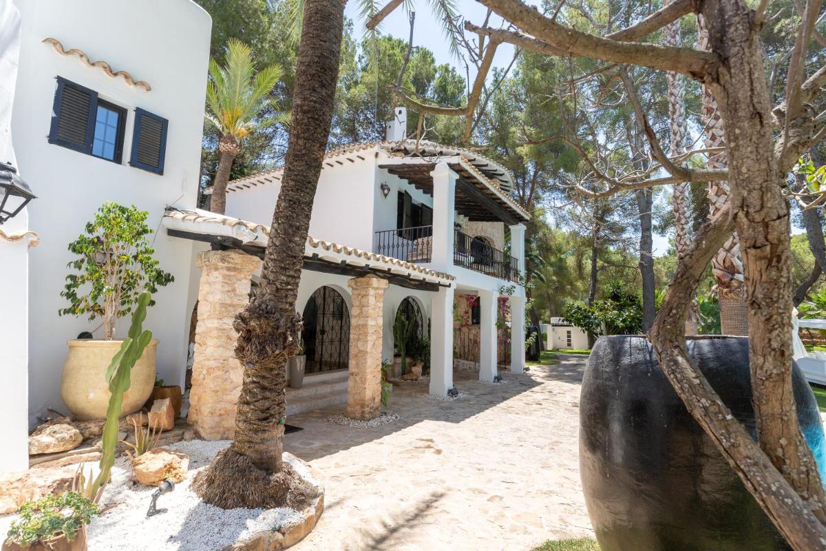 Agroturismo Sa Talaia-Adults Only