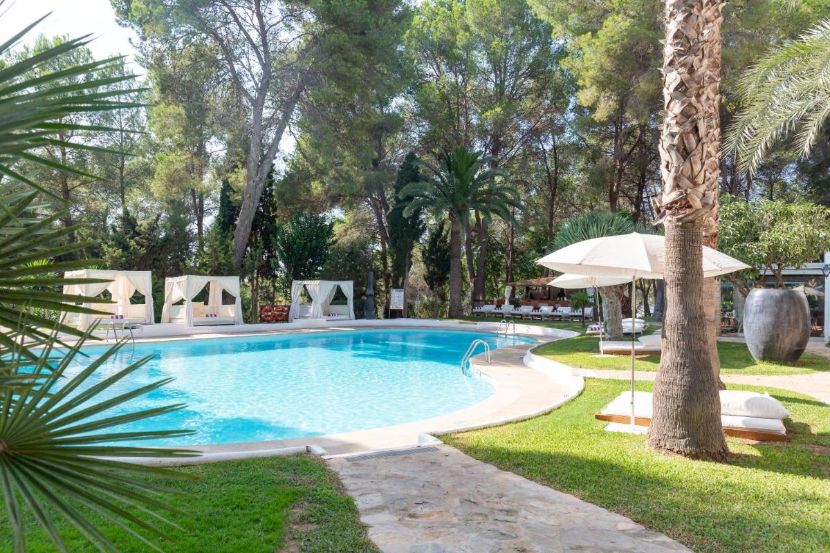 Agroturismo Sa Talaia-Adults Only