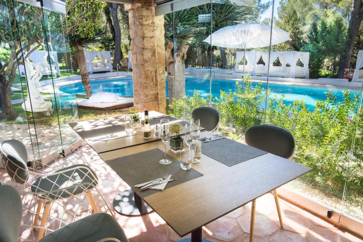 Agroturismo Sa Talaia-Adults Only