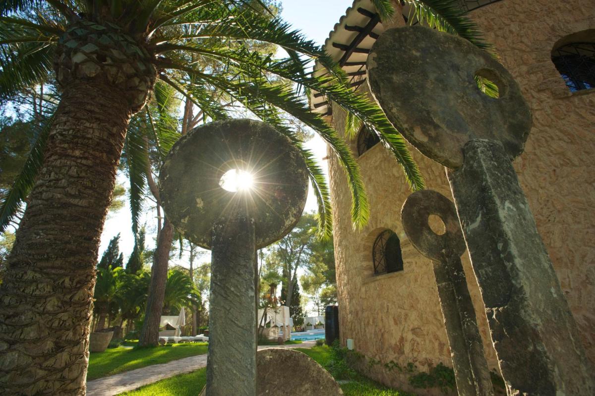 Agroturismo Sa Talaia-Adults Only