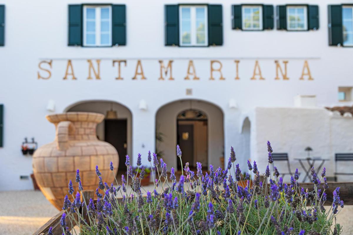 Agroturismo Santa Mariana