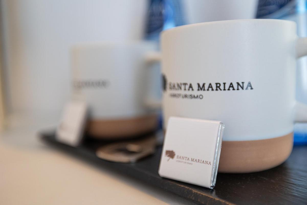 Agroturismo Santa Mariana