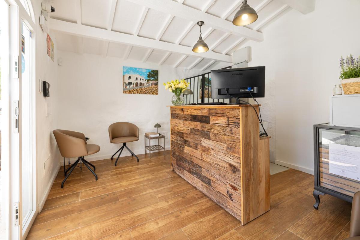 Agroturismo Santa Mariana