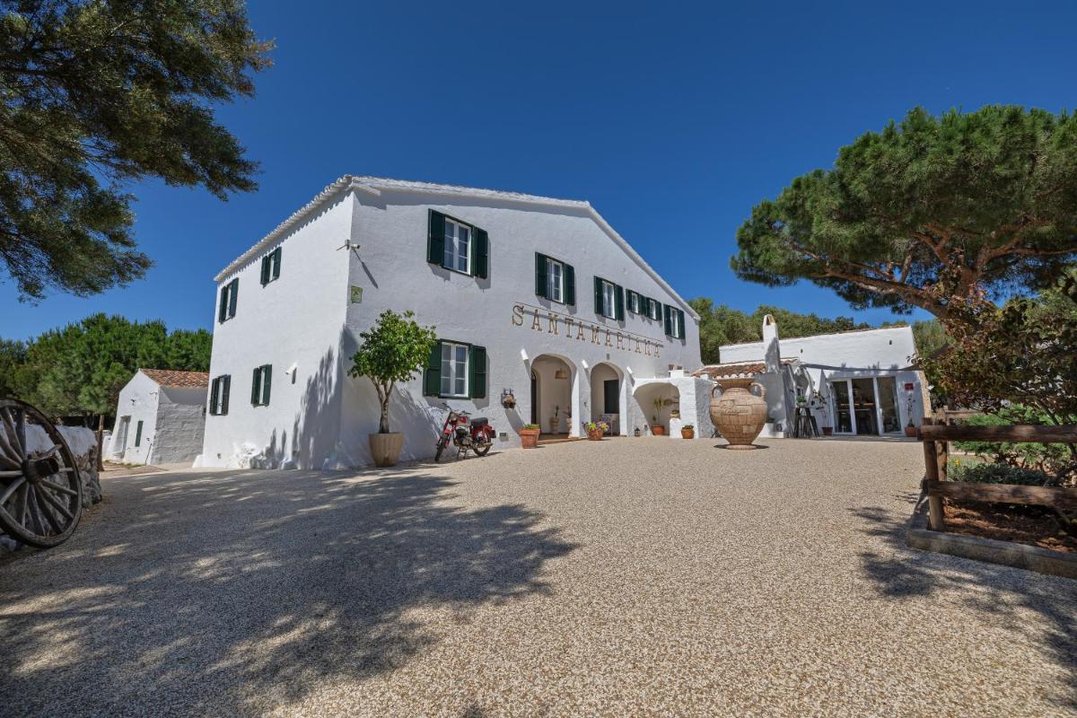 Agroturismo Santa Mariana