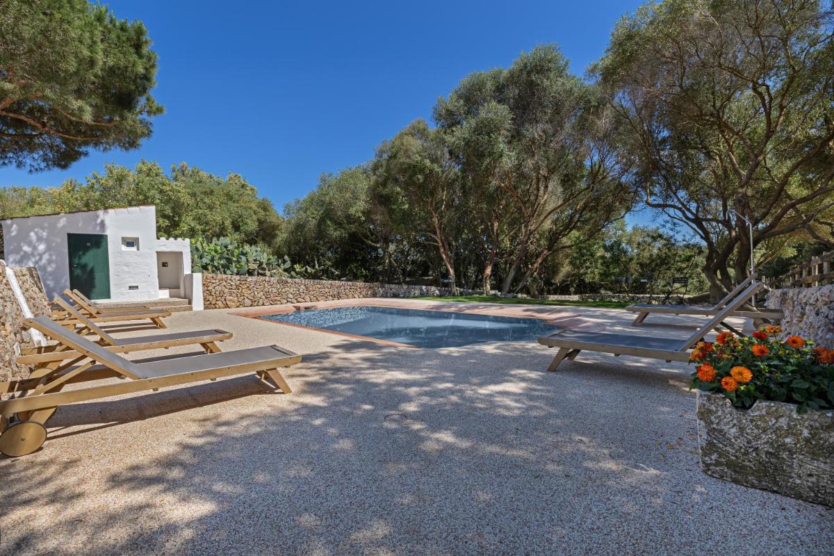 Agroturismo Santa Mariana