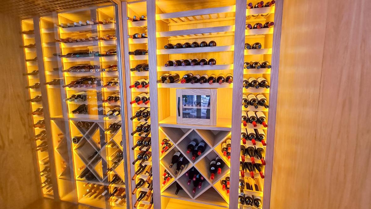 Agroturismo Santa Mariana