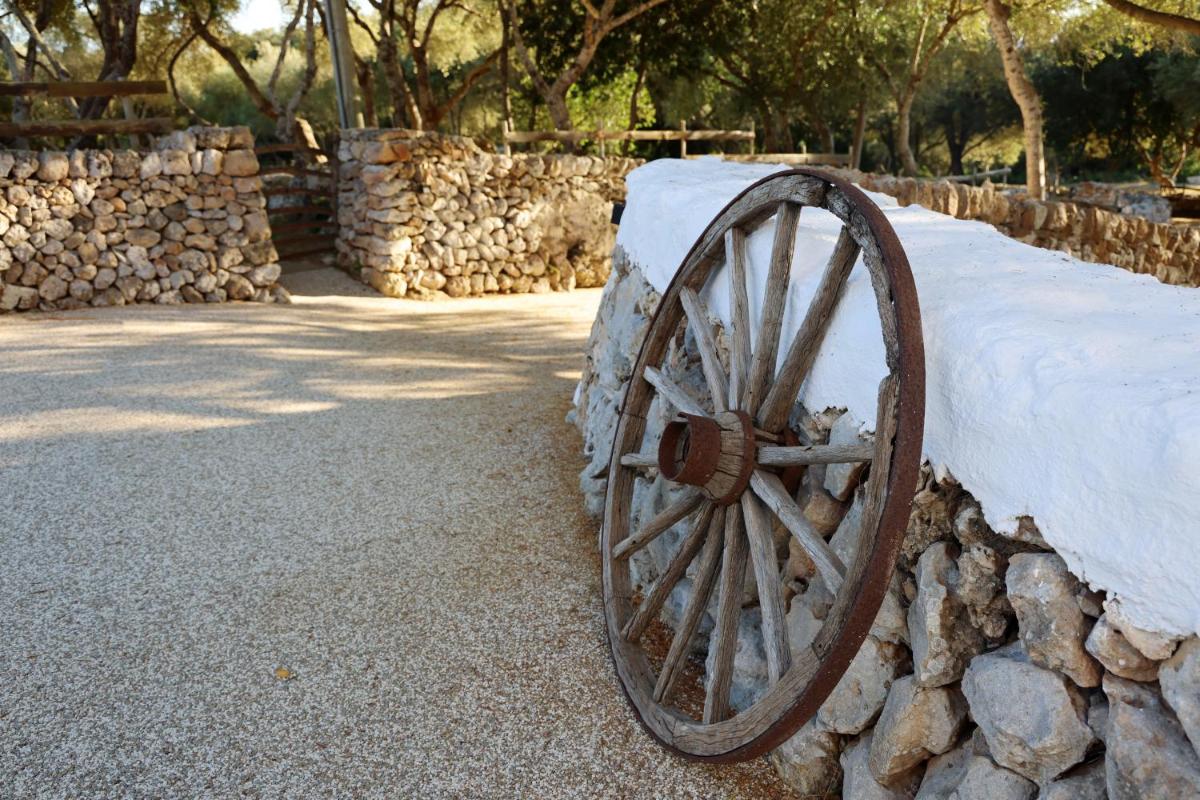 Agroturismo Santa Mariana