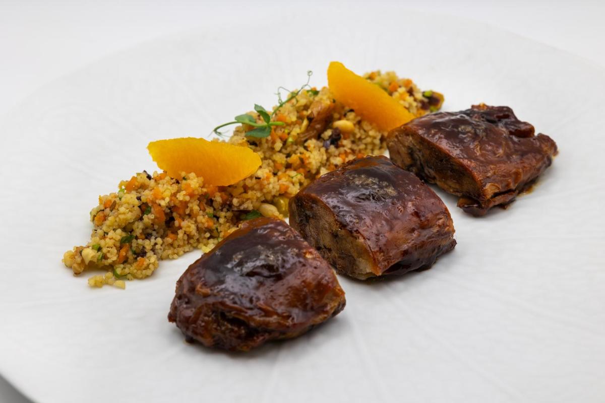 Agroturismo Santa Mariana