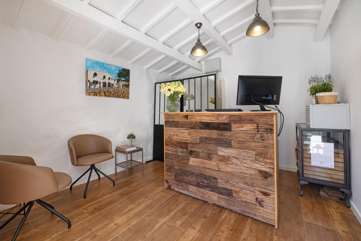 Agroturismo Santa Mariana