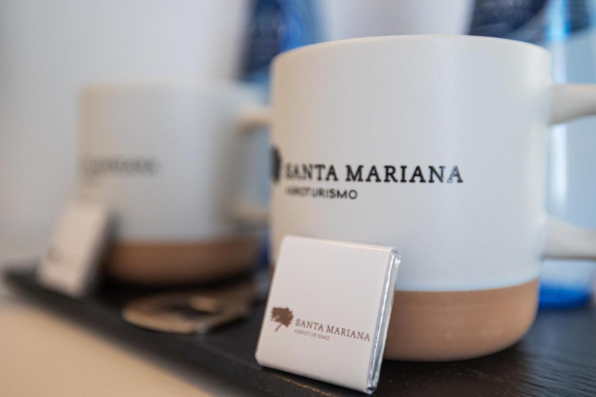 Agroturismo Santa Mariana