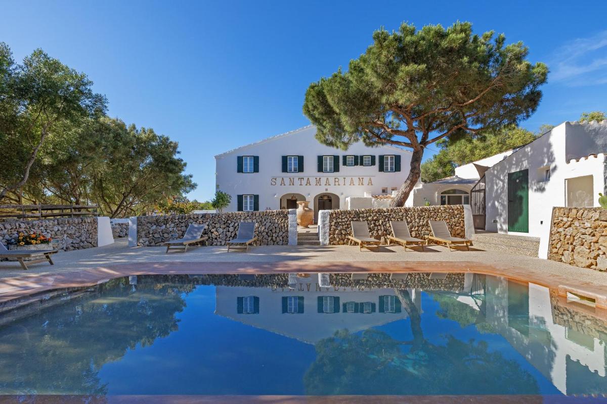 Agroturismo Santa Mariana