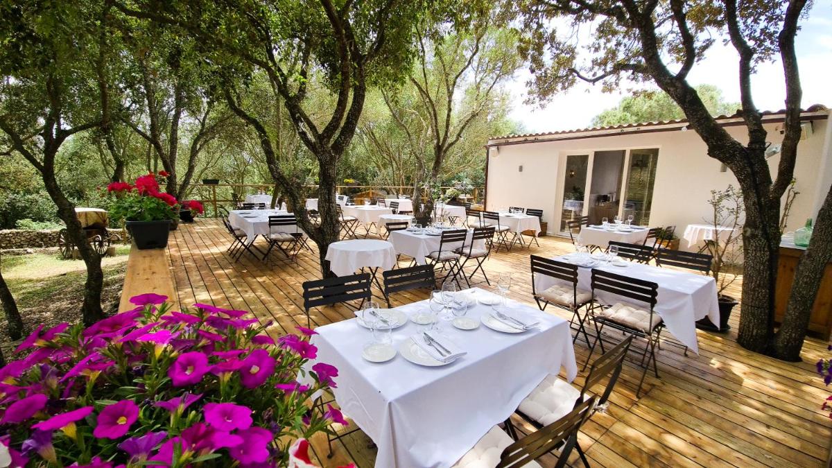 Agroturismo Santa Mariana