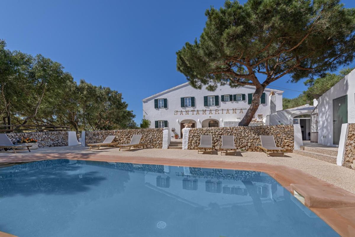 Agroturismo Santa Mariana