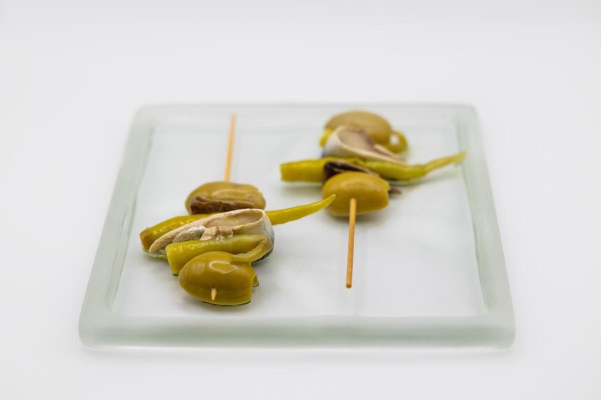 Agroturismo Santa Mariana