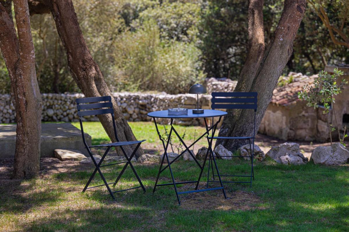 Agroturismo Santa Mariana