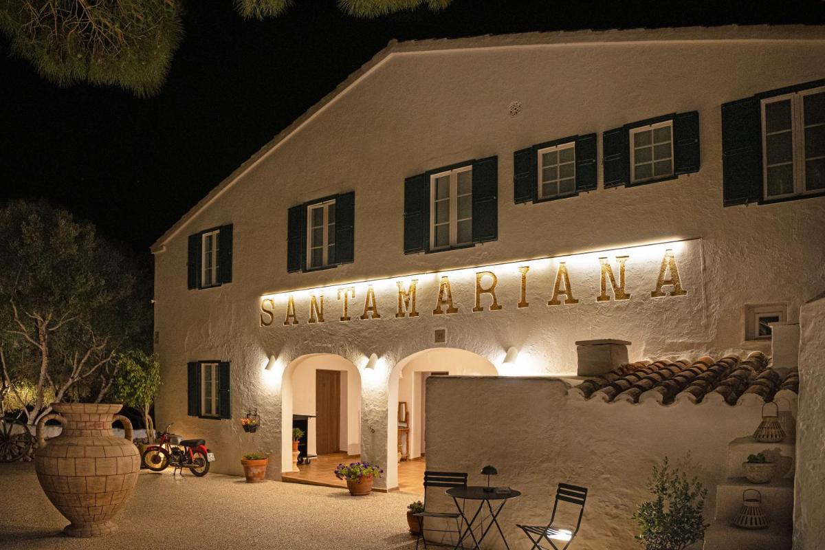 Agroturismo Santa Mariana