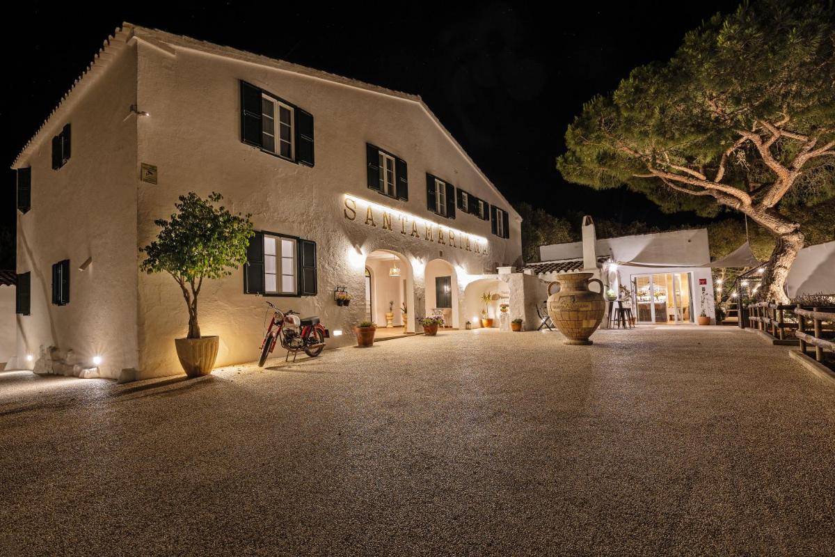 Agroturismo Santa Mariana