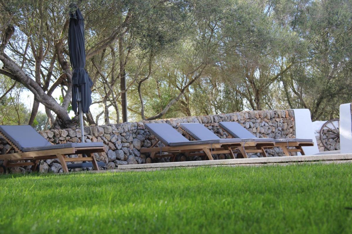 Agroturismo Santa Mariana