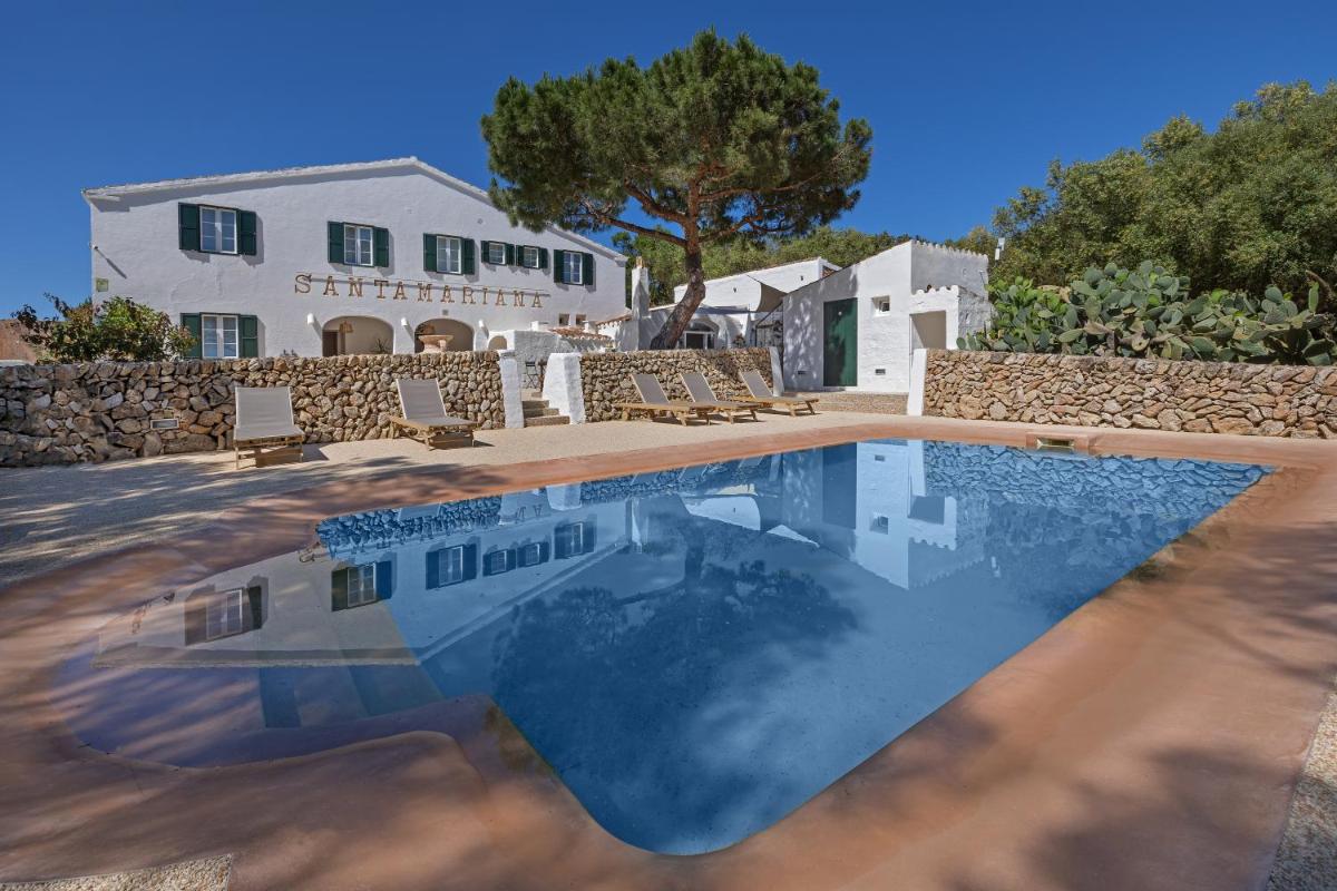 Agroturismo Santa Mariana