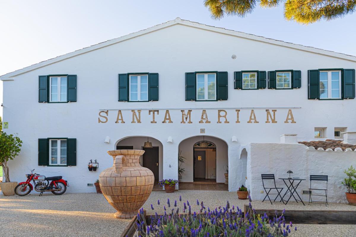 Agroturismo Santa Mariana