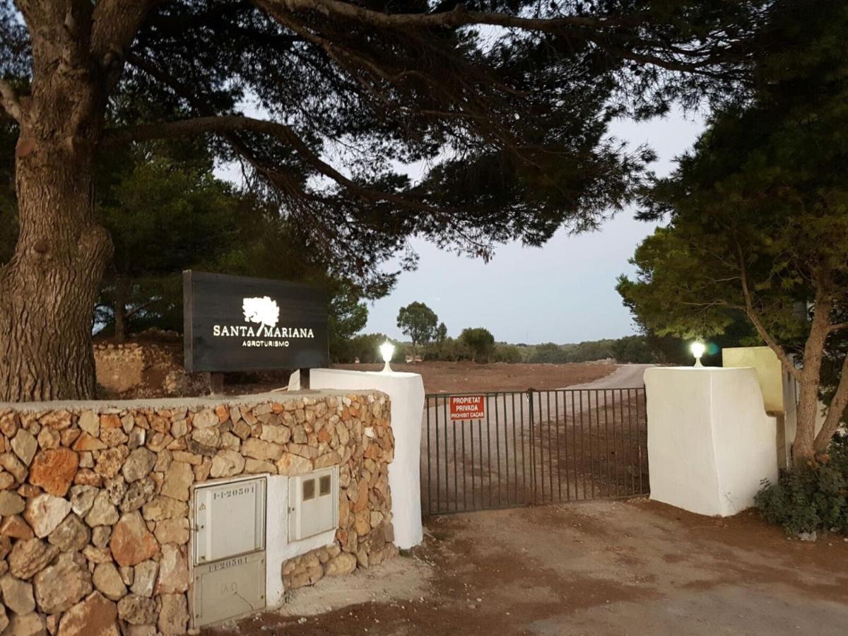 Agroturismo Santa Mariana