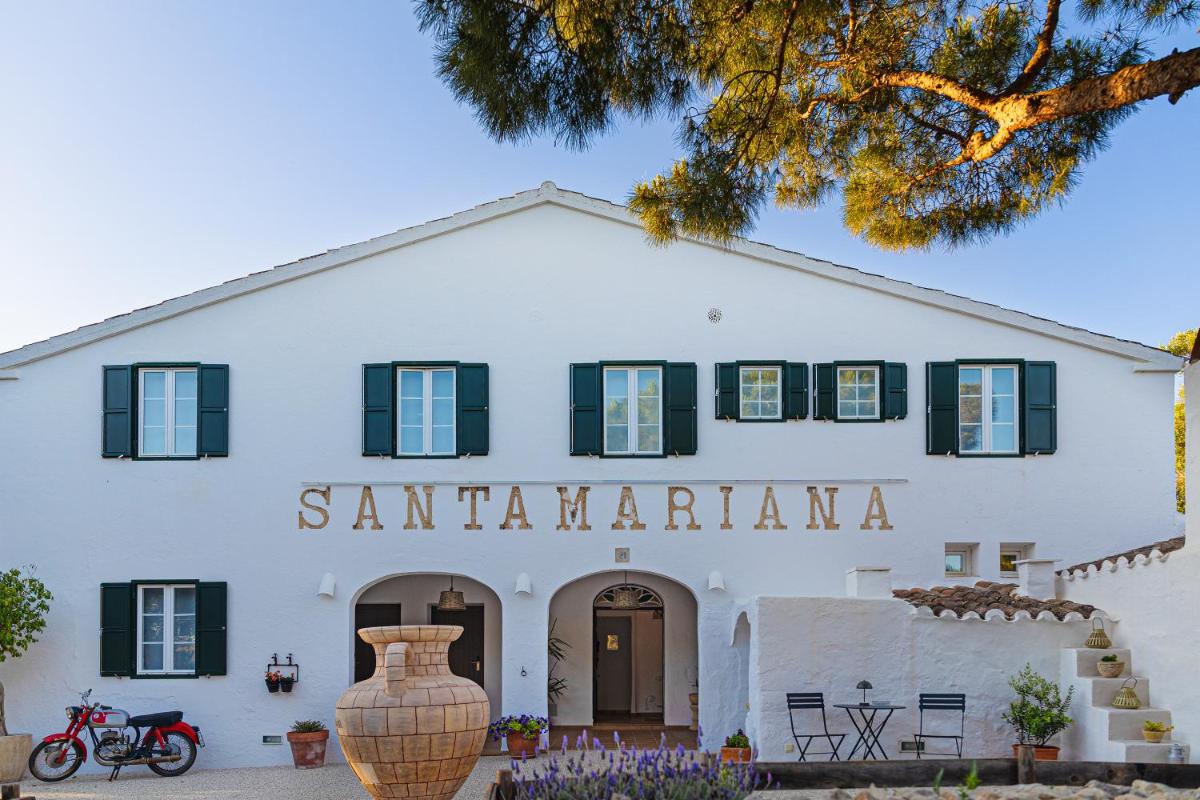 Agroturismo Santa Mariana