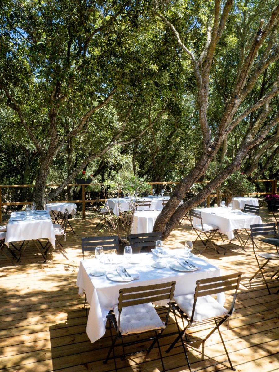 Agroturismo Santa Mariana