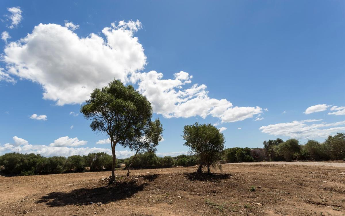 Agroturismo Santa Mariana