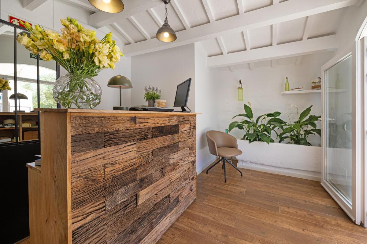 Agroturismo Santa Mariana