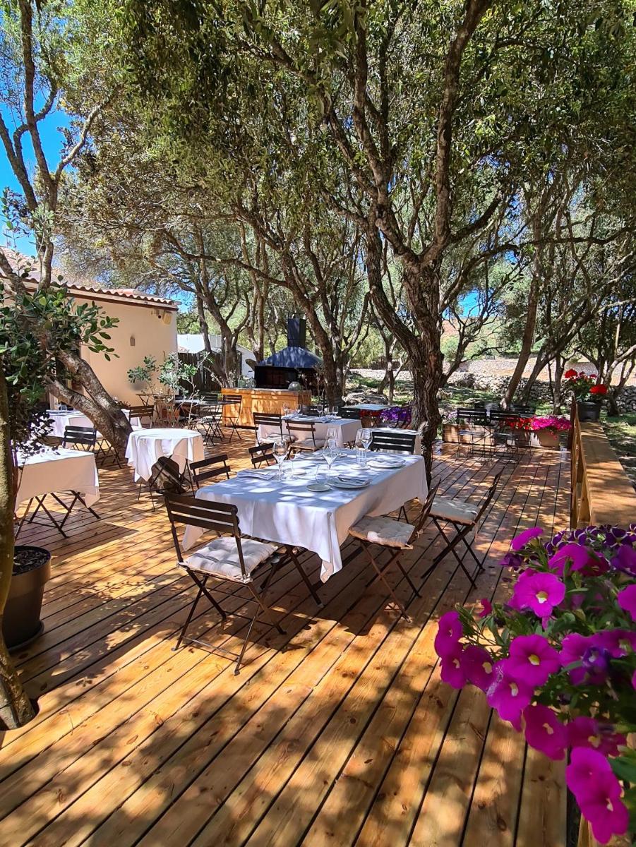 Agroturismo Santa Mariana