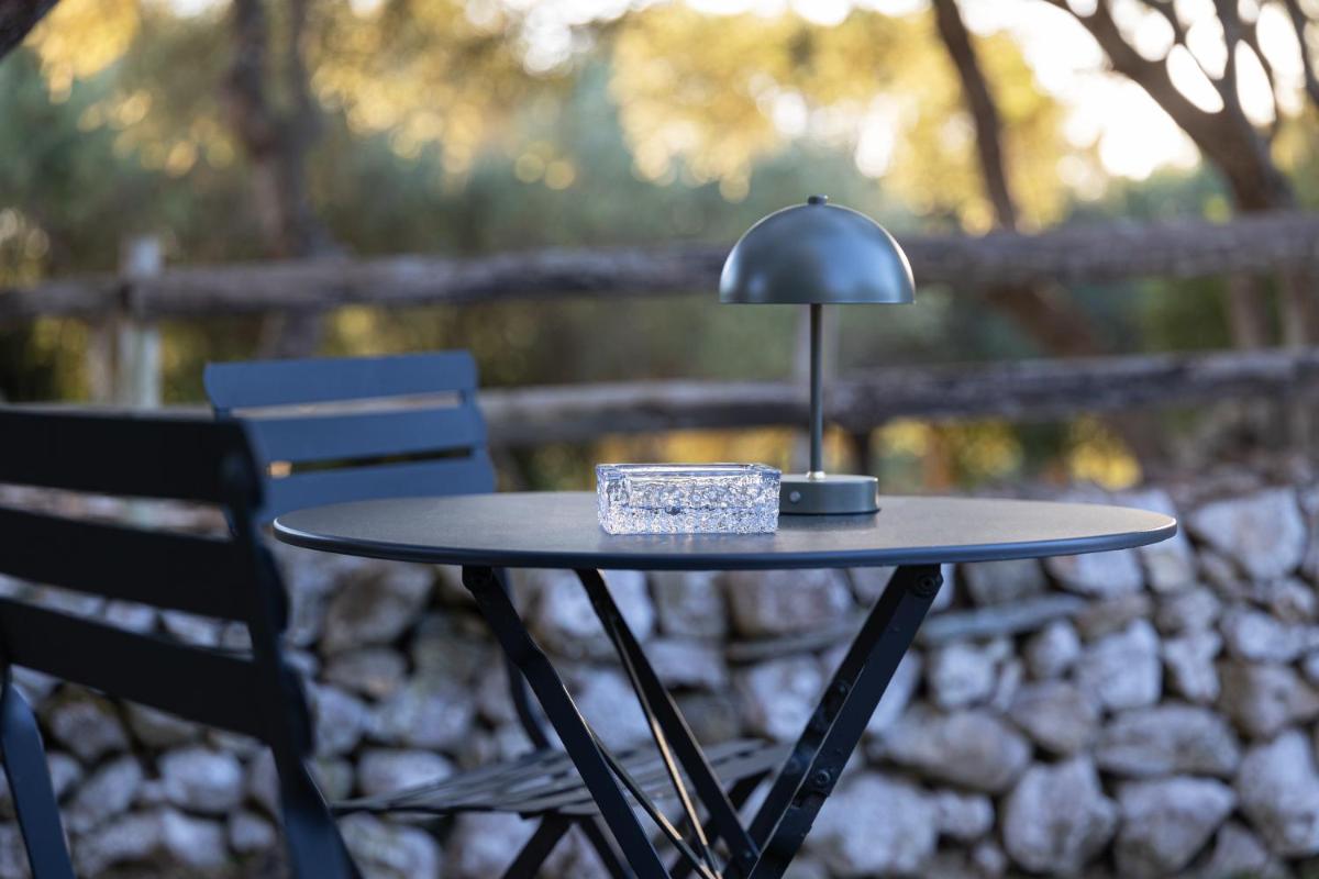 Agroturismo Santa Mariana