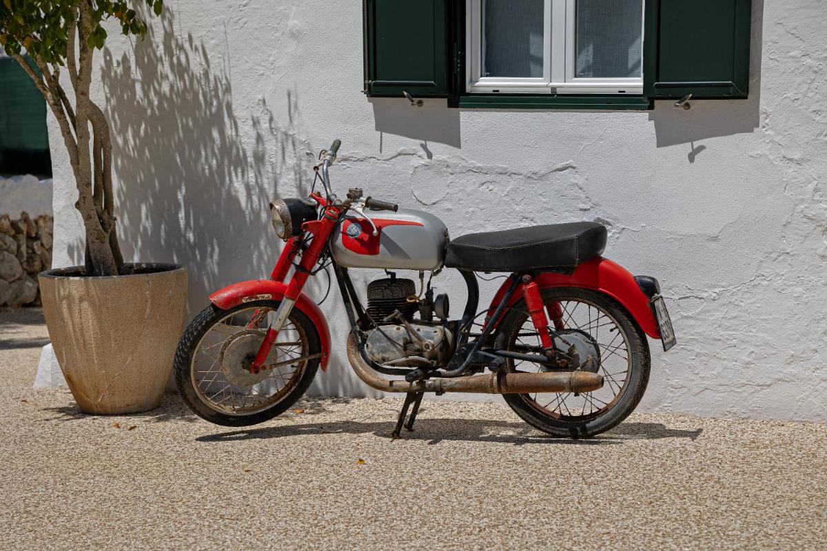 Agroturismo Santa Mariana