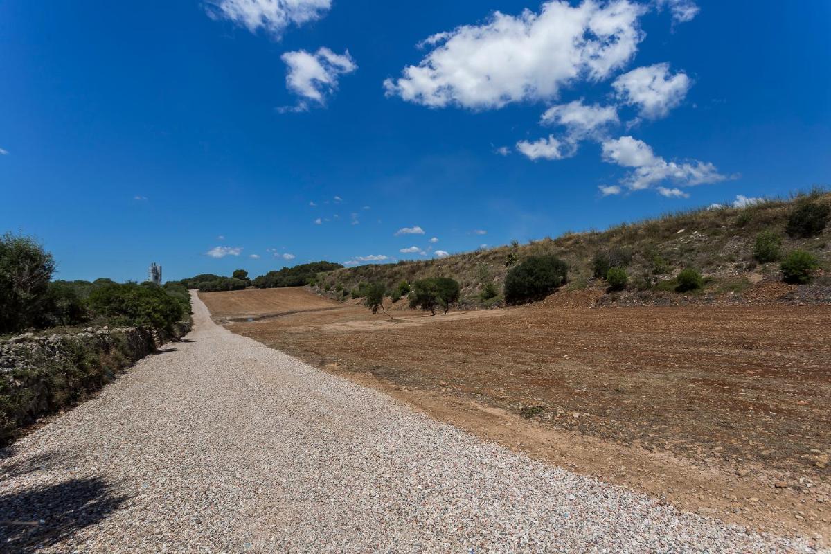 Agroturismo Santa Mariana