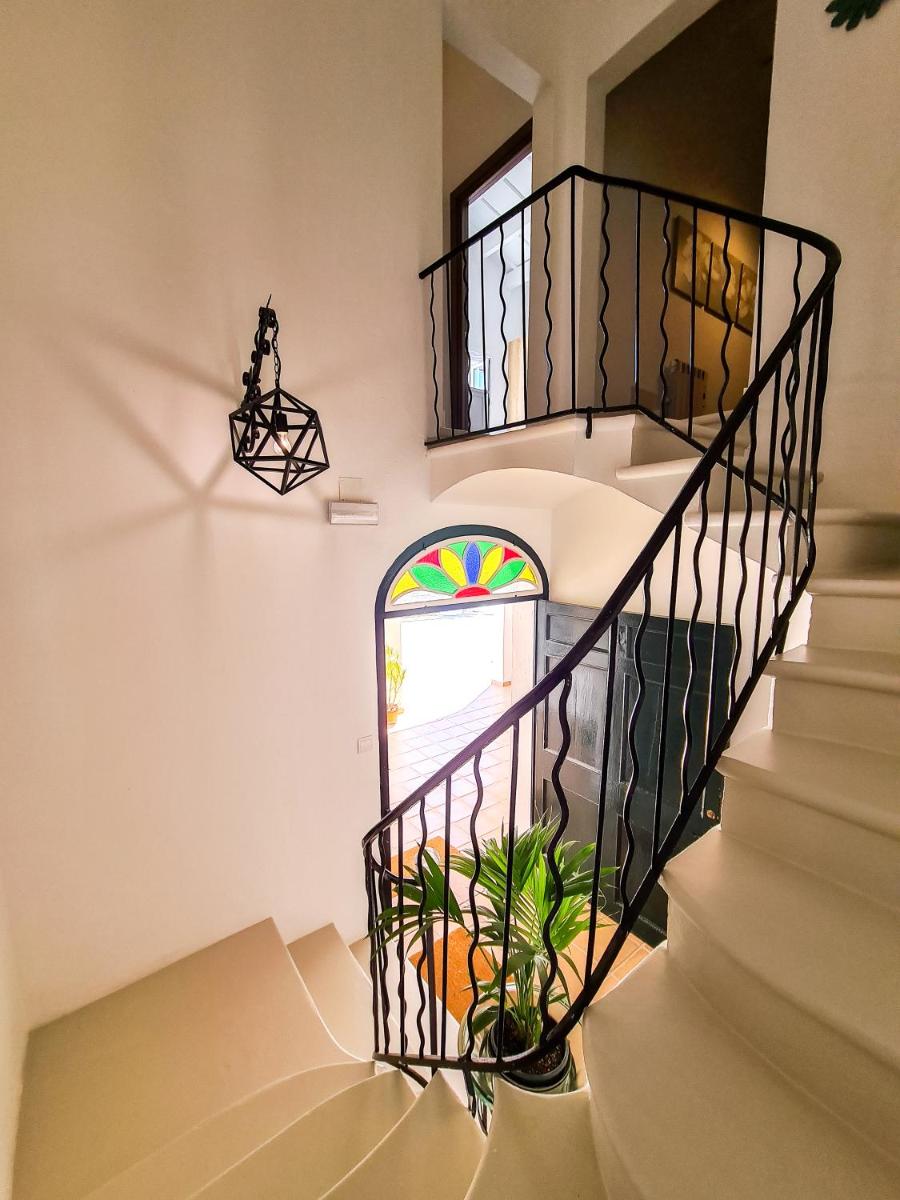 Agroturismo Santa Mariana