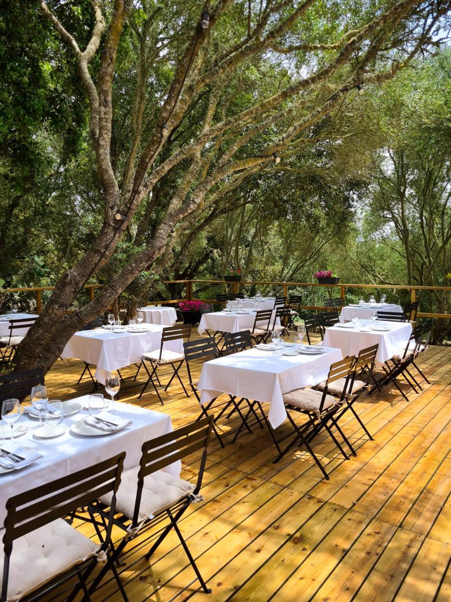 Agroturismo Santa Mariana