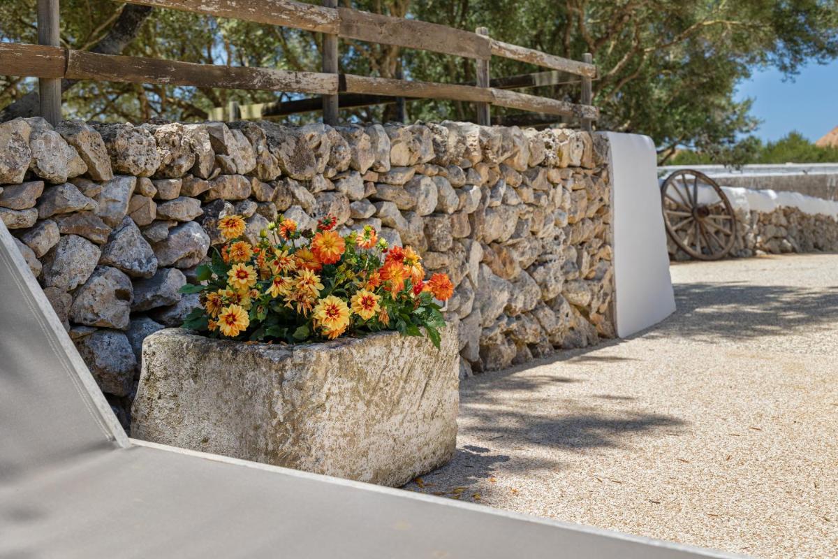 Agroturismo Santa Mariana