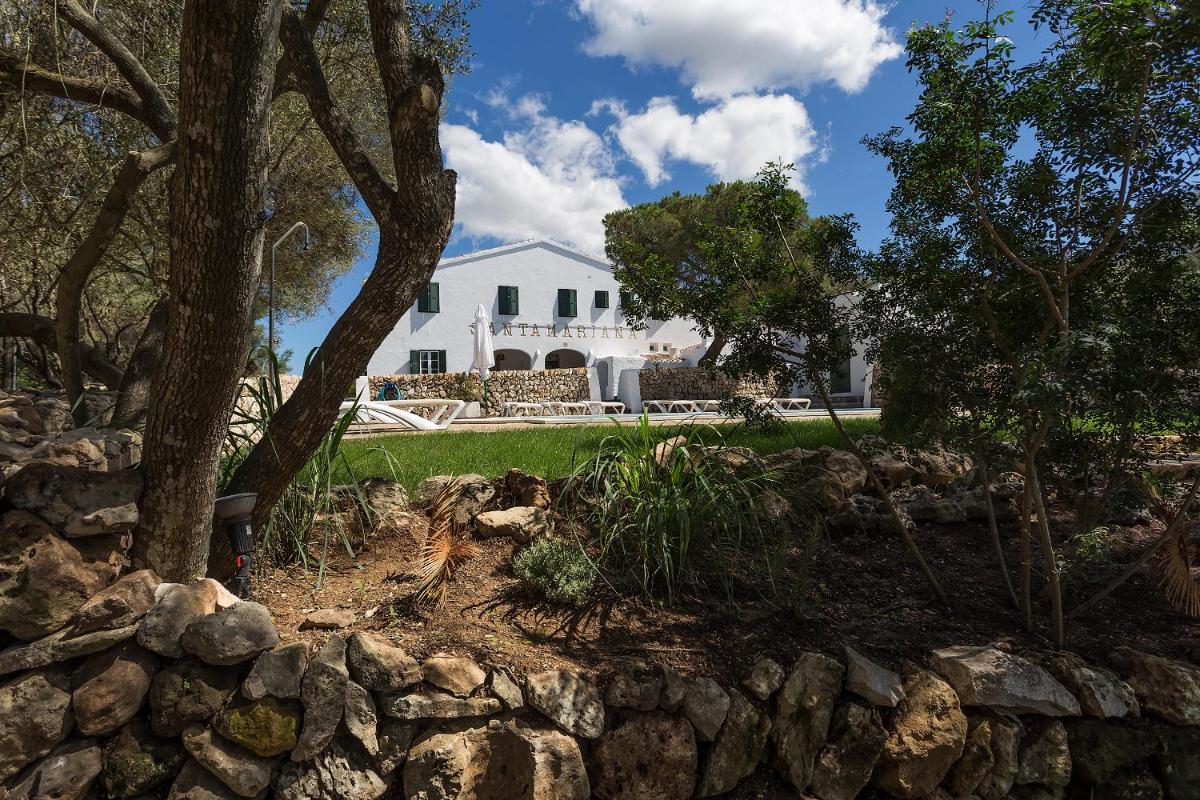 Agroturismo Santa Mariana