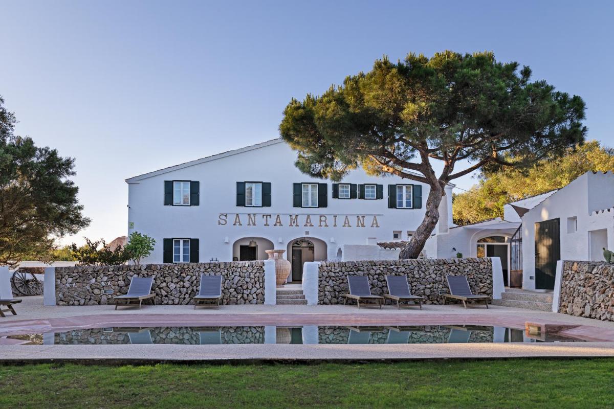 Agroturismo Santa Mariana